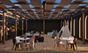 The Lince Ecorkhotel Évora