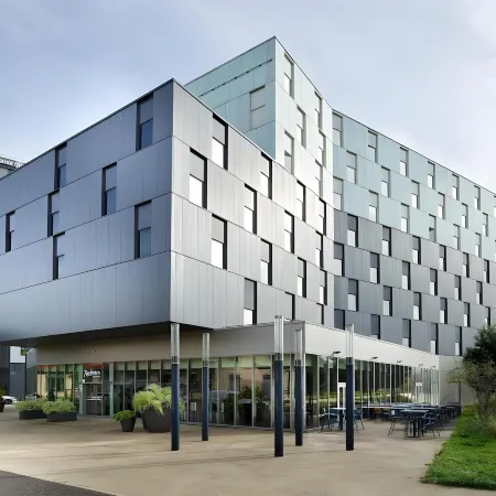 Radisson Hotel Bordeaux Saint Jean