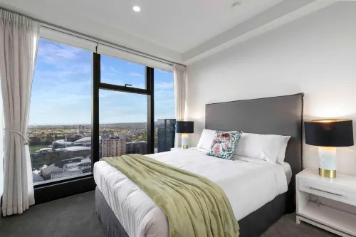 Luminesque Skyhome, Stunning Views, 2 Carparks - 2つ星