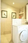 La Promenade | Two Bedroom on the Bay - Apartments