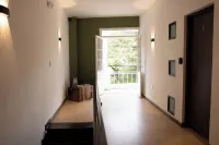 Hotel B&B Nativo Peñon
