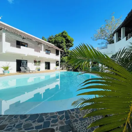 Hotel Océan Beach Sakatia