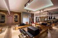 GRAND ASYA HOTEL
