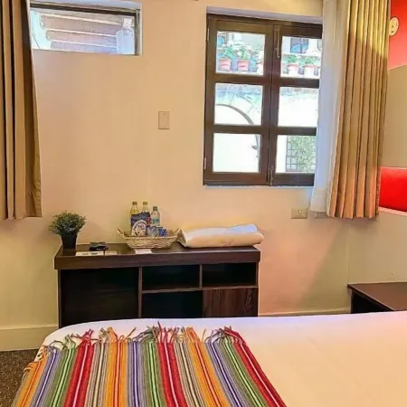 Wakapunku Boutique B&B