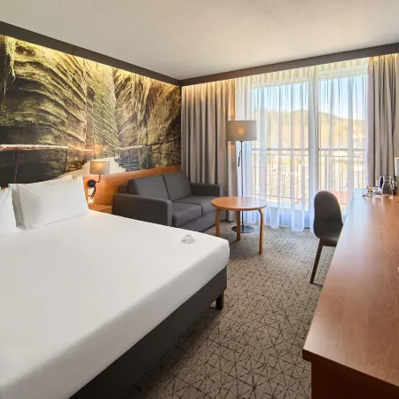 Hotel Mercure Karpacz Skalny