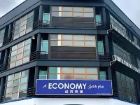 Hotel Economy Kapar Hotels in Kapar