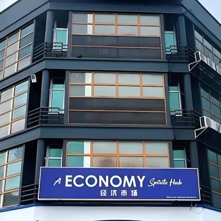 Hotel Economy Kapar