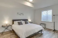 Stunning Peak Views Near Utah Lake! Cozy Getaway - Apartments