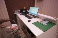 HOTEL SUBARNREKHA HERITAGe