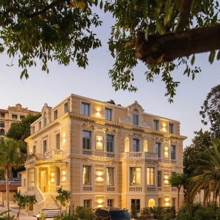 Villa Genesis
