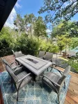 Renovated with Great Lake Views & Swim Dock! - 5-Star