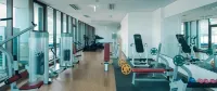 Leeinstay Hotel - Gym