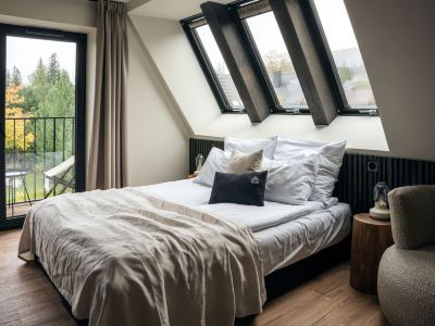 Slow Tatry Boutique Resort