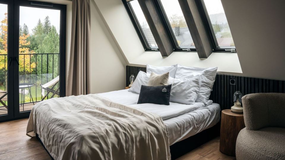 Slow Tatry Boutique Resort