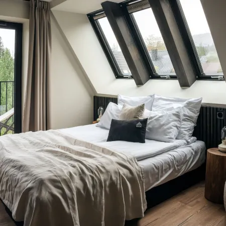 Slow Tatry Boutique Resort