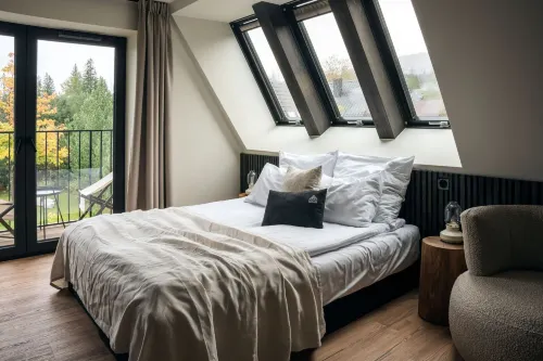 Slow Tatry Boutique Resort