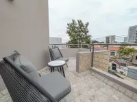 Casa Heredia Hotels near Financial District