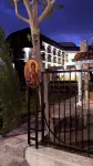 Hotel Imperia Fratelli - WLAN