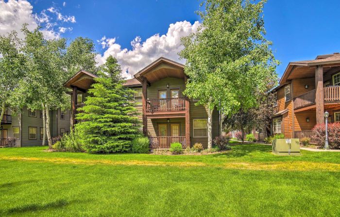 Cozy Driggs Condo ~ 40 Mi to Grand Teton NP!