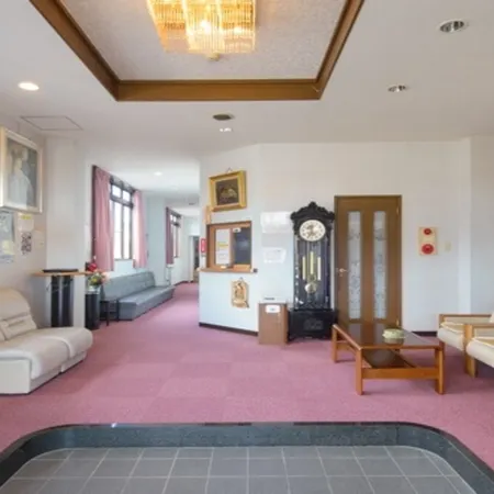 Business Hotel Yamaguchi
