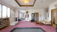 Business Hotel Yamaguchi