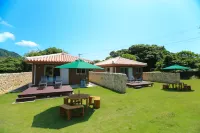 Stardust Villa Milky Way