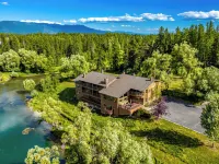 Duck Inn Lodge Hotels in Whitefish