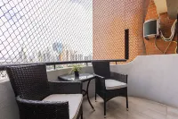 Bgv - le Bougainville by Anora Spaces - Apartments