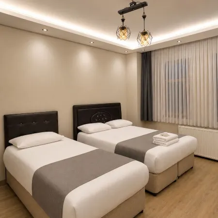 Dear Otel Uzungol