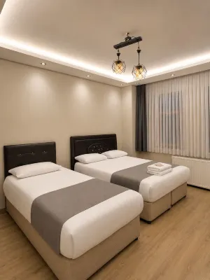 Dear Otel Uzungol