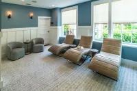 The Tidewater Inn - spa