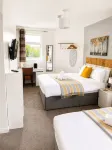 Number 19 Guest House - Self Check in - under 4 Miles from Barrow in Furness - Alloggi