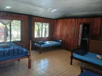 White Sandy Beach Resort - Bar