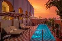 Humano, Lima, a Tribute Portfolio™ Hotel - Luxury