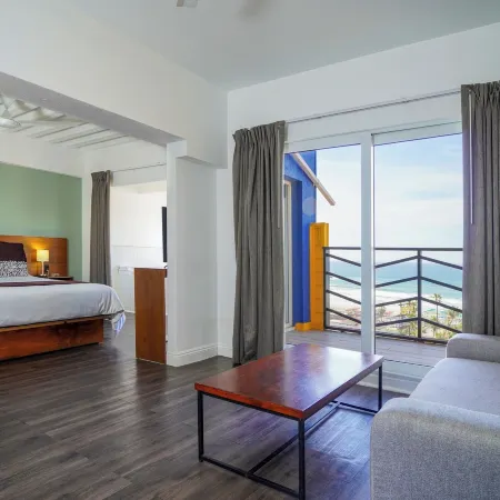 Hotel Festival Plaza Playas Rosarito