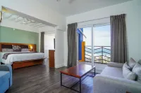 Hotel Festival Plaza Playas Rosarito