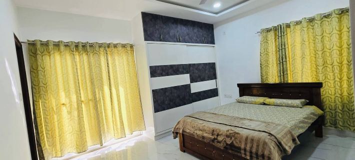 Cooinda - a Relaxed, Welcoming Place in Sainikpuri Ξενοδοχεία στην πόλη Secunderabad