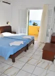 Holiday Apartments with Pool Maria on Agios Gordios Beach - 2-stjärniga