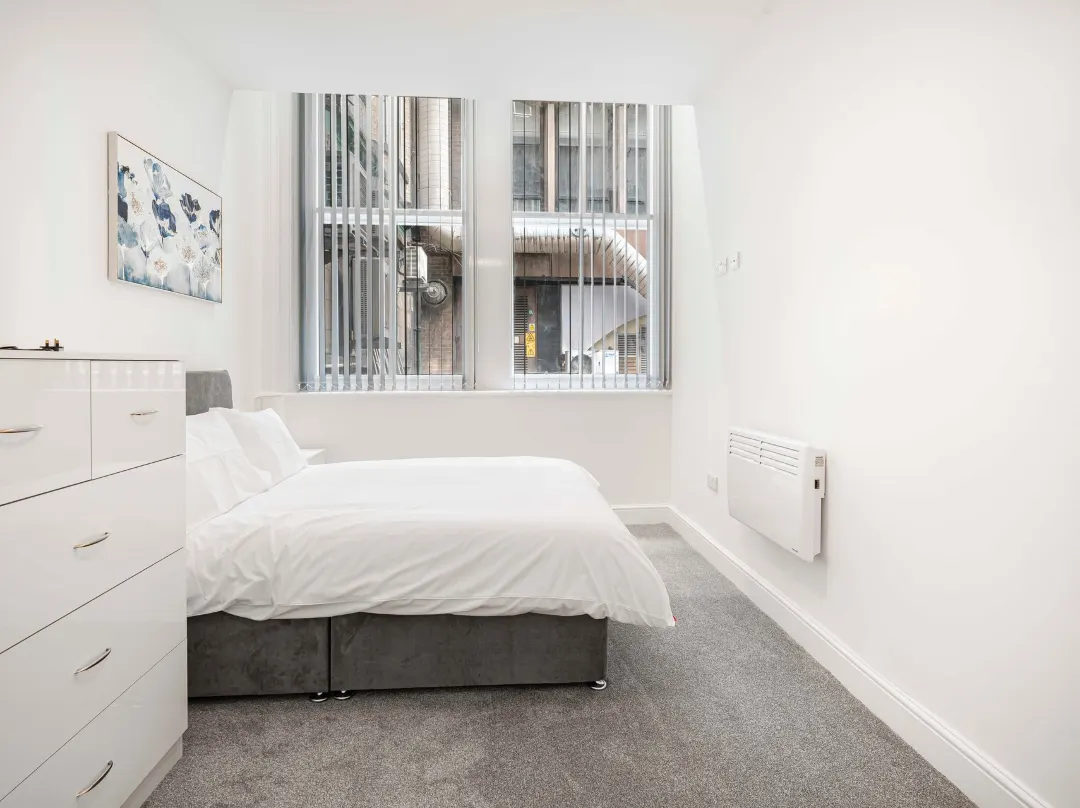 Guestready Modern Comfort In Liverpool - Liverpool