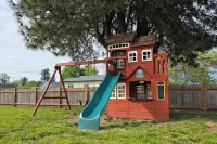 Centralia Retreat: 2 Mi to NW Sports Hub & Outlets - Wifi