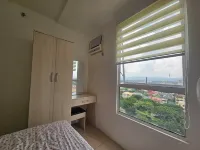 Cozy 3-Bedroom Condo in Urban Deca Homes Ortigas Extension, Pasig - Homestays
