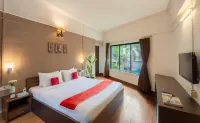 Velvet County Resort and Spa Lonavala  Khandala