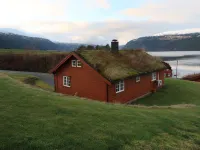 Hagehytta Hotels in Stryn