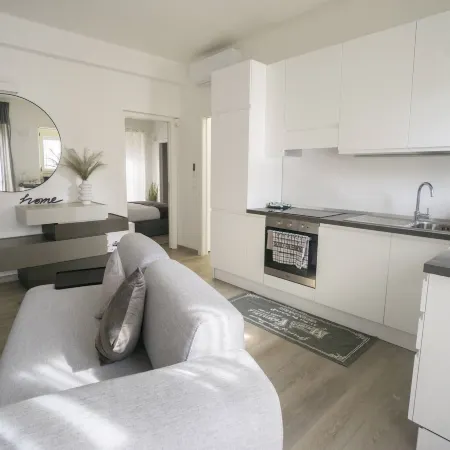 Charming & Modern 3Br Apt in the Heart of Asti