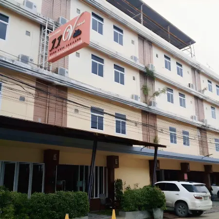JJ Villa