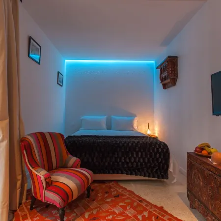 Riad Zebrakaro