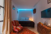 Riad Zebrakaro - Guest houses
