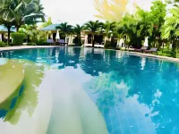 N.T. Lanta Resort - en bord de mer