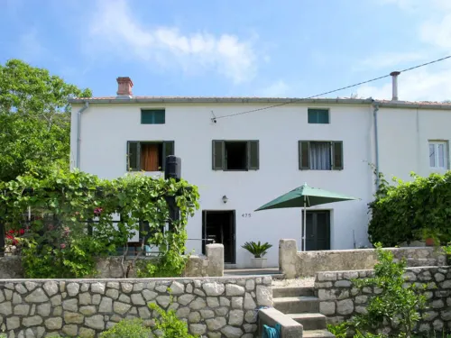 Vacation House Viskic - Mountain view