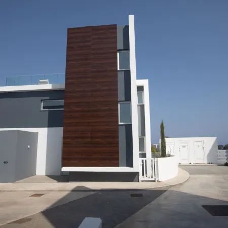Protaras Olivine Villa Ol10